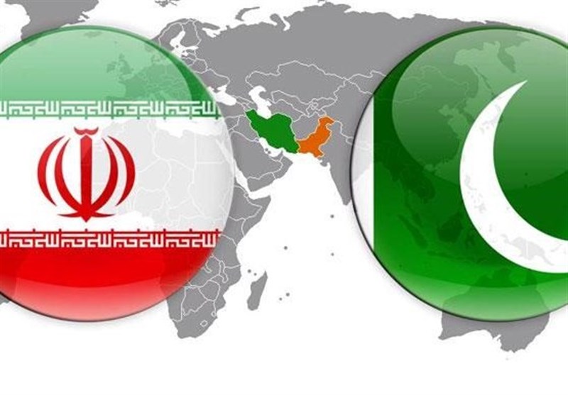 ايران وباكستان تناقشان تعزيز العلاقات بين المحافظتين الحدوديتين للبلدين