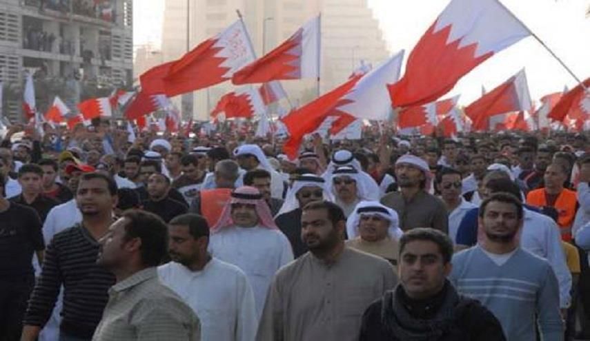 اتفاق الخيانة والعار يثير ثورة غضب شعبية في البحرين