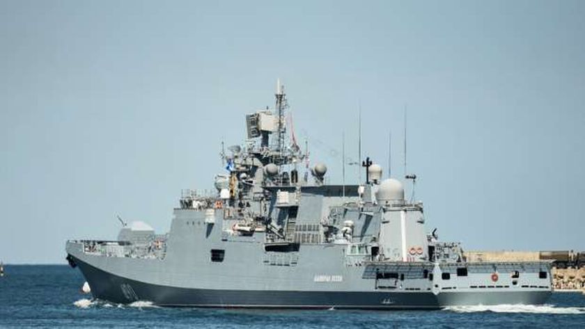 روسيا تعارض انشطة الناتو العسكرية في البحر الاسود