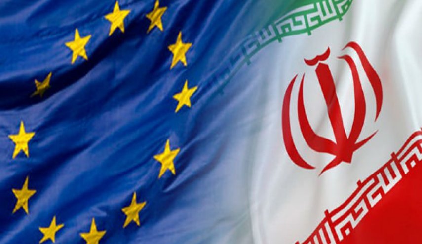  واشنطن تتلقى صفعة أخرى من الترويكا الاوروبية بشأن ايران 