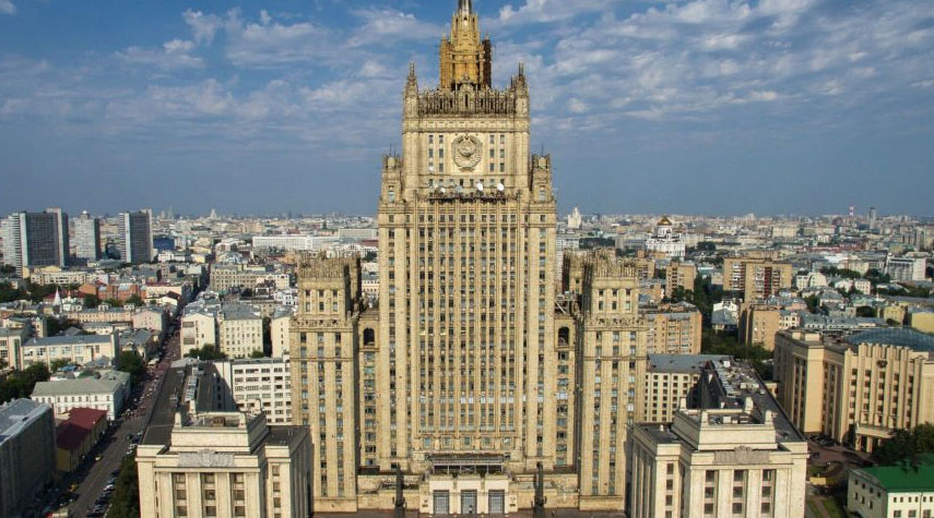 موسكو: واشنطن تواصل المضاربة بإجراءات مجلس الأمن الدولي