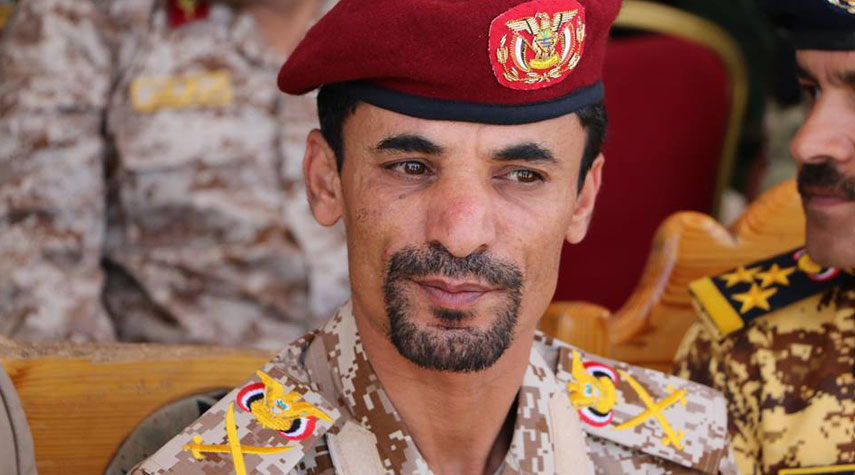 صنعاء: تحرير كامل محافظة مأرب هو قرار سيادي