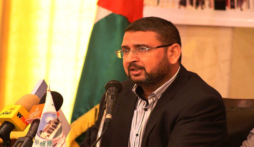 حماس تثمن موقف الرئيس الجزائري الرافض للتطبيع مع الاحتلال
