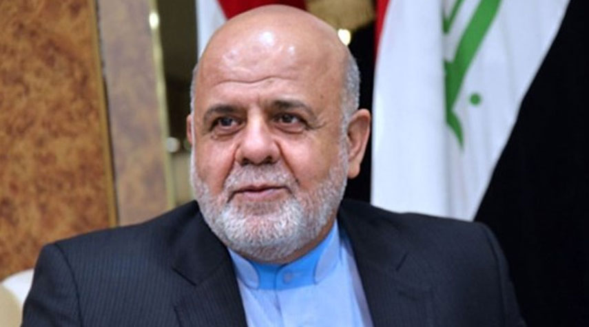 مسجدي: عدم السماح بدخول العراق في ايام الاربعين لايقتصر على الإيرانيين