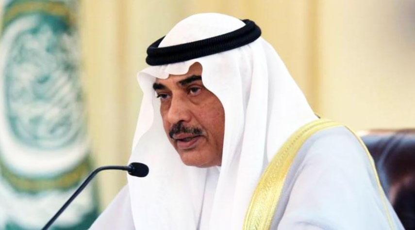 الكويت تؤكد التزامها بدعم خيارات الشعب الفلسطيني