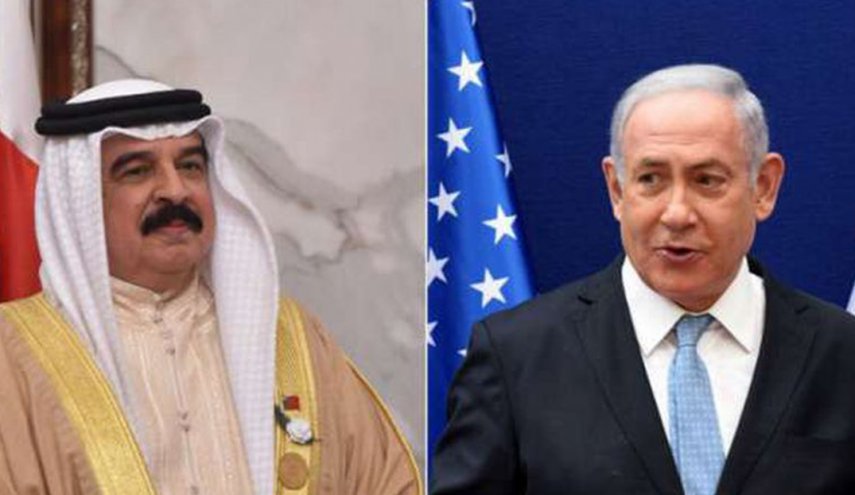  وفد إسرائيلي رفيع إلى البحرين في أول رحلة جوية مباشرة عبرالسعودية 