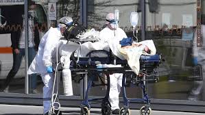 فرنسا تعاود تسجيل أعلى إصابات يومية بوباء كورونا