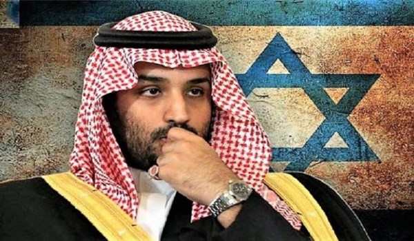 السعودية تحث حلفاءها على التطبيع مع "إسرائيل" 
