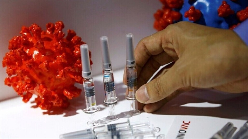  اللقاح الـ11 لـ كورونا يدخل المرحلة النهائية من التجارب السريرية 