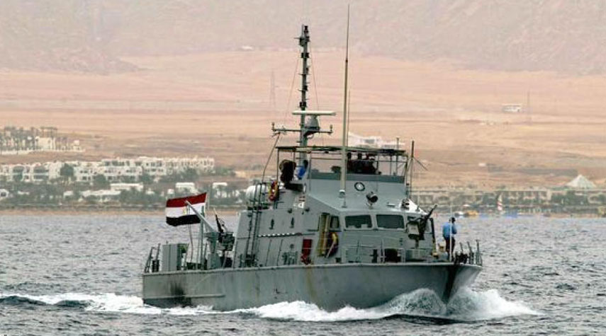 البحرية المصرية تقتل صيادين فلسطينيين وتعتقل آخر