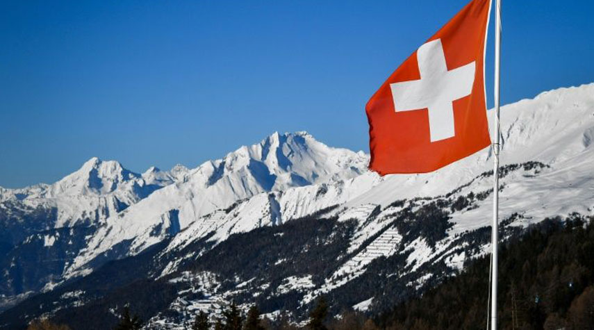 درج 15 دولة على قائمة الدول الخطيرة وبائياً في سويسرا
