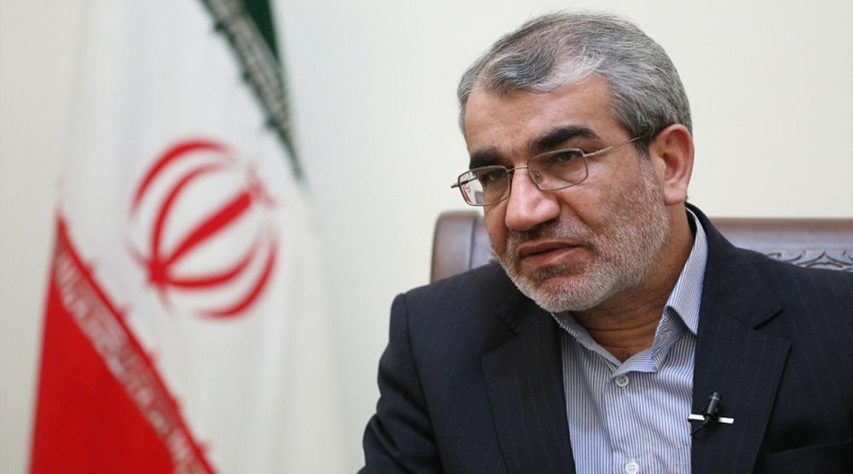 المتحدث باسم مجلس صيانة الدستور يعلق على فرض الحظر على القضاة الإيرانيين