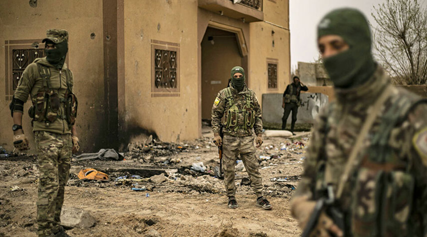 مسؤول استخبارات "قسد" بديرالزور السورية يتعرض الى هجوم