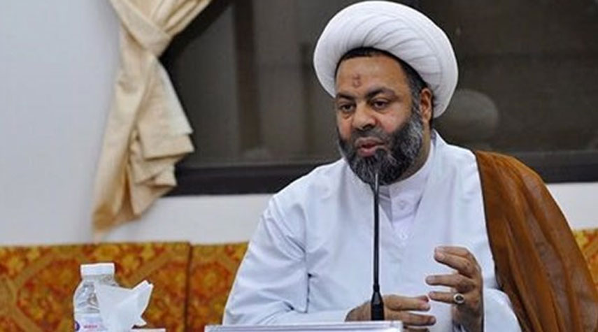 السلطات البحرينية تستدعي الشيخ معتوق وتعتقل اخرين