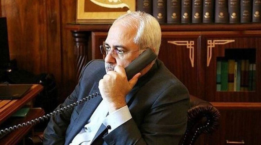 طهران تدعو إلى وقف فوري لإطلاق النار بين ارمينيا واذربيجان