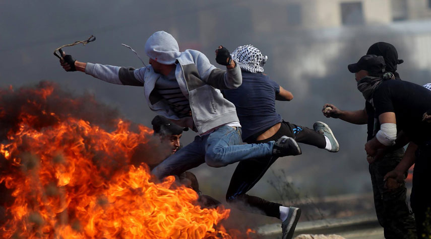 الفصائل الفلسطينية تؤكد على خيار المقاومة