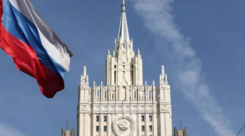موسكو ترفض سياسة واشنطن وتؤكد وقوفها الى جانب كوبا