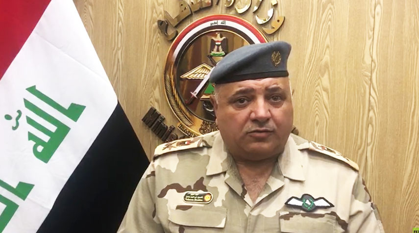 العراق... القبض على منفذي الهجمات ضد البعثات الأجنبية