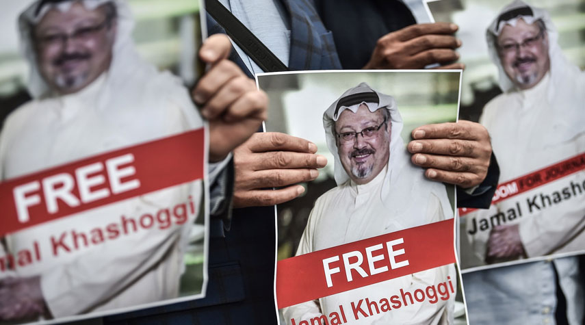 تركيا تنتقد التصريحات السعودية حول مقتل خاشقجي
