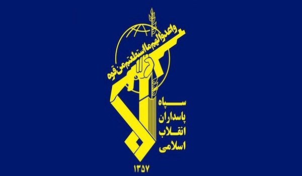 اعتقال ارهابيين قتلوا 3 من كوادر الحرس الثوري بجنوب شرق ايران