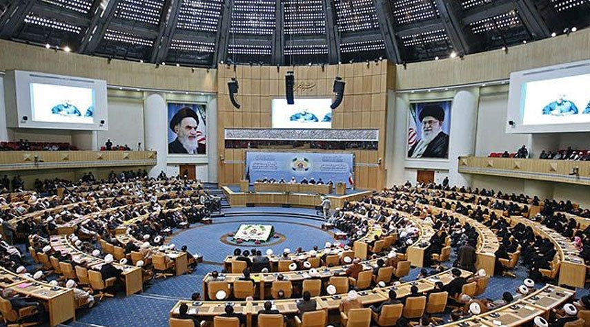 طهران تستضيف مؤتمر الوحدة الإسلامية نهاية الشهر الجاري