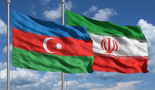 اذربيجان... السفارة الايرانية تدين استهداف المؤسسات المدنية