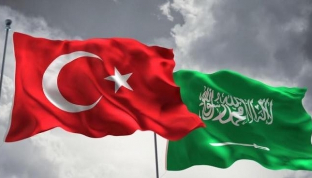  السعودية تصعد ضد تركيا بحظرها البضائع التركية 