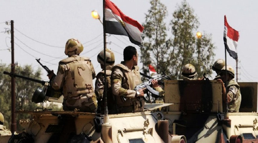مصر... مقتل 6 عناصر من الجيش بهجومين لداعش