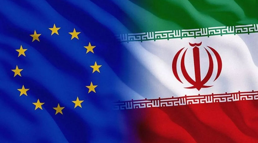 ايران واوروبا ومرجعية الاتفاق النووي