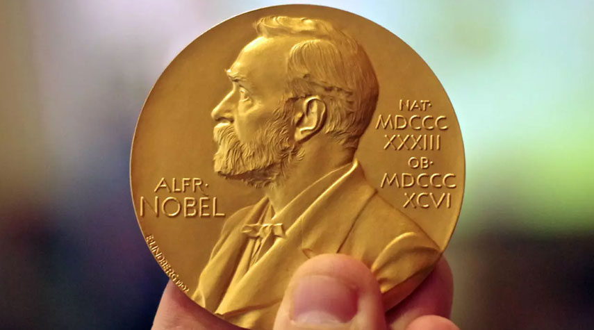 جائزة نوبل للكيمياء تمنح لعالمتين فرنسية واميركية 
