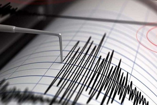 هزة أرضية بقوة 4.2 درجة تضرب محافظة كلستان شمال ايران