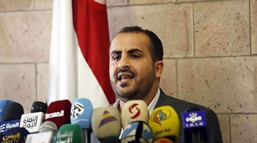 اليمن... عبدالسلام يرحب ببيان غريفث حول الالتزام باتفاق الحديدة