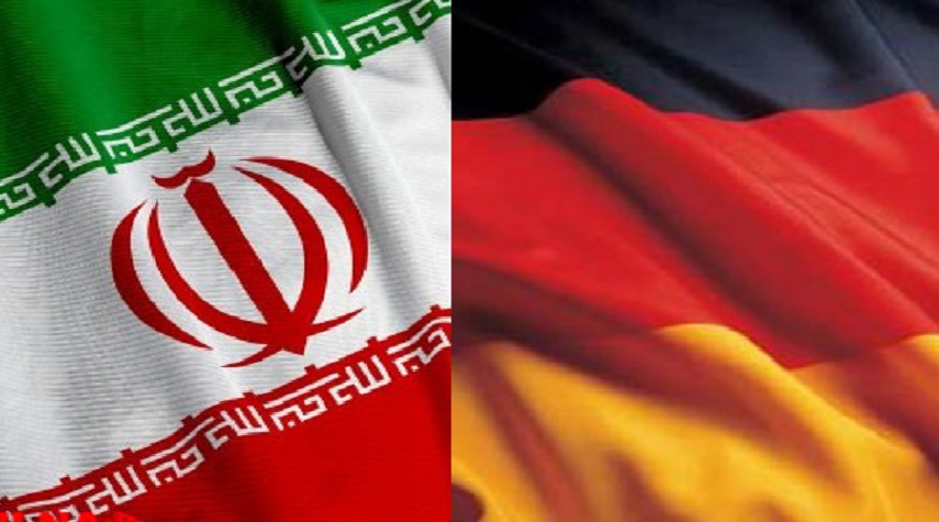 الخارجية الالمانية ترفض الحظر الاميركي الاخير ضد ايران