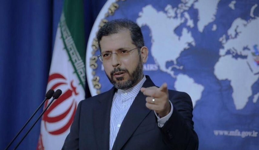 طهران ترد على تصريحات ترامب الوقحة