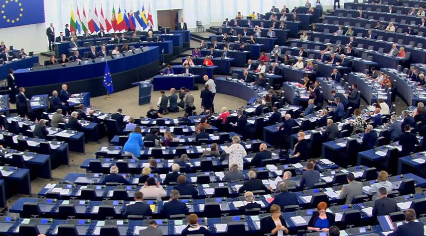 البرلمان الاوروبي يوجه صفعة قوية للسعودية بسبب الانتهاكات