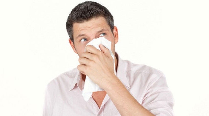 طرق منزلية لمحاربة الانفلونزا الموسمية