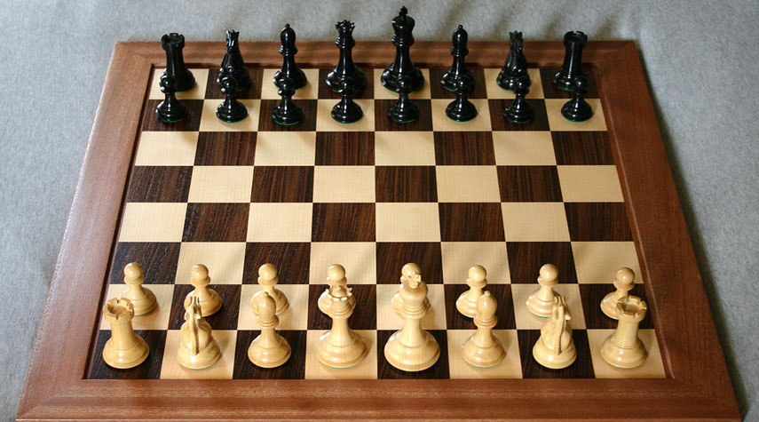 الايراني "ايليا دريني" يتأهل إلى بطولة العالم للشطرنج