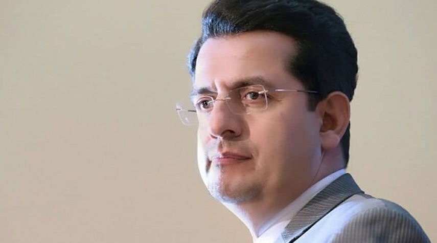 السفير الايراني في باكو: مستعدون لتسهيل المفاوضات بين طرفي النزاع في كاراباخ