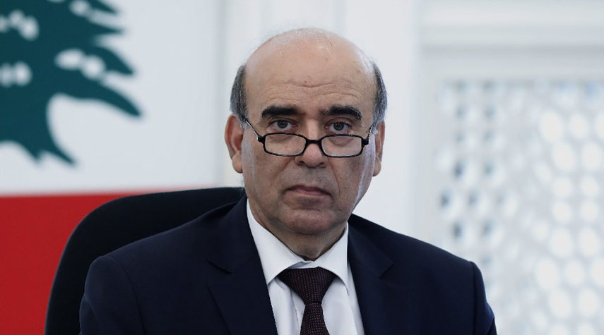 وزير خارجية لبنان: "لن نقوم بالتطبيع ولن نوافق على اتفاقات سلام"