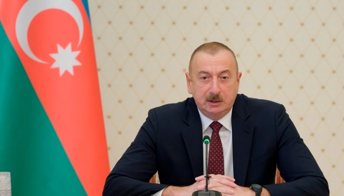 أذربيجان  تهدد بقطع علاقتها مع أي دولة تعترف بإستقلال قره باغ 