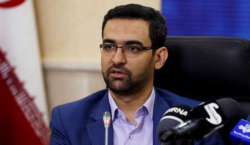 وزير الاتصالات: احتمال وقوع تخريب بشبكة الاتصالات في طهران