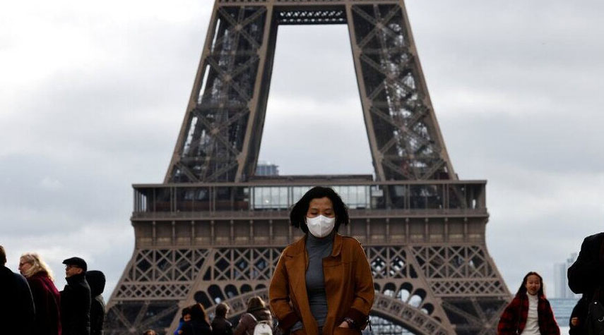 فرنسا تعلن حالة الطوارئ الصحية بسبب كورونا