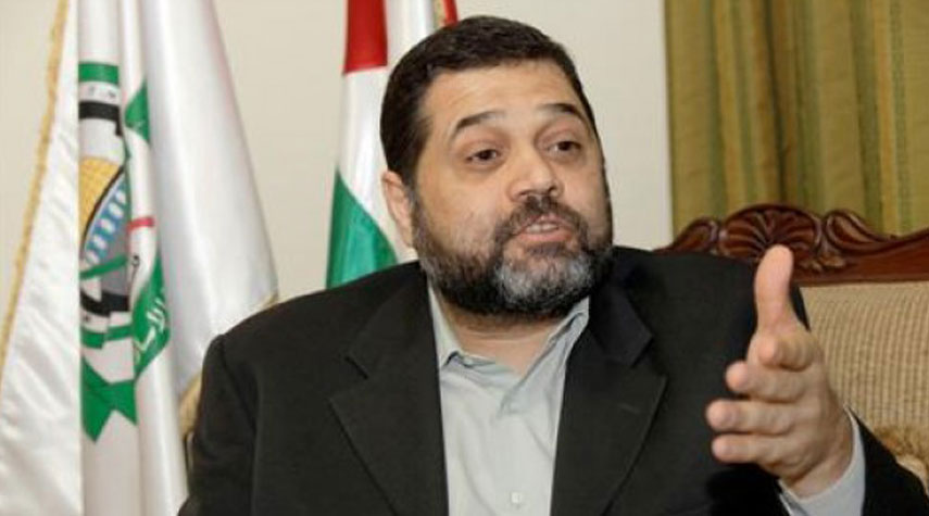 حركة حماس: العلاقة بين الحركة وإيران في حالة ممتازة