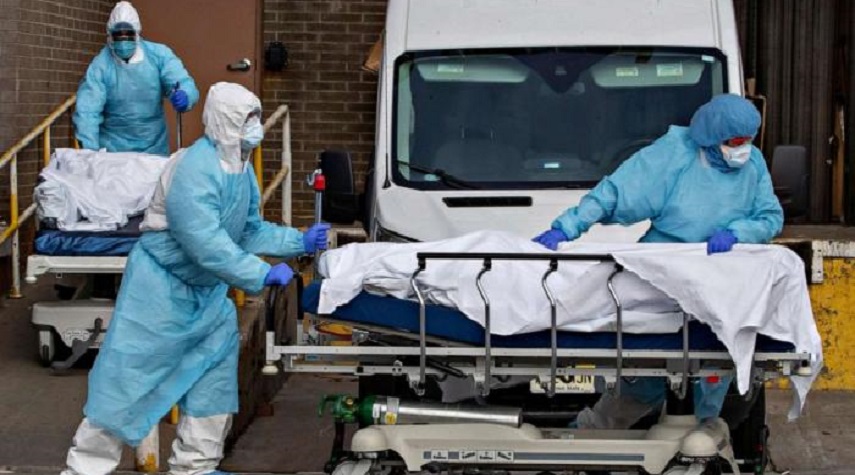 تسجيل 138 وفاة و19 ألف إصابة جديدة بكورونا في بريطانيا