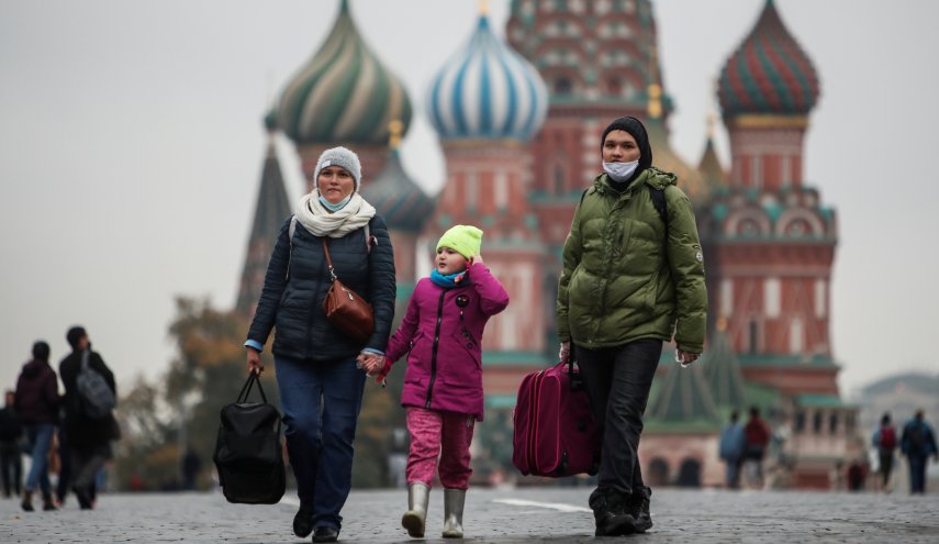 موسكو تعلن إلغاء التأشيرة السياحية بين إيران وروسيا