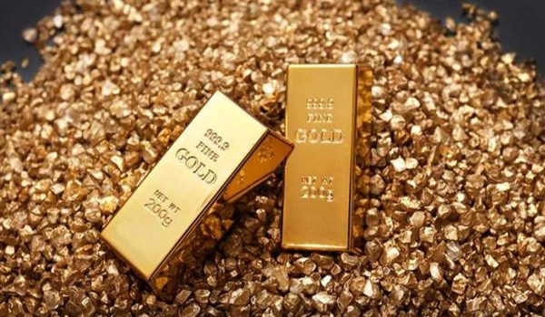 الذهب بصدد تكبد خسارة أسبوعية بسبب الدولار