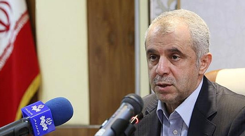 نائب الرئيس الايراني: شعبنا يثمن تضحيات المدافعين عن المراقد المقدسة