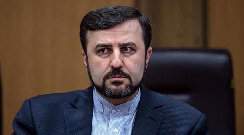 طهران: الفرصة اصبحت مناسبة امام ايران للتعاون الدفاعي مع الدول الاخرى