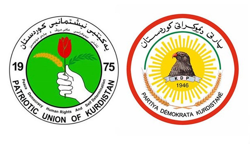 اتهامات بالخيانة بين الحزبين الرئيسين في كردستان العراق