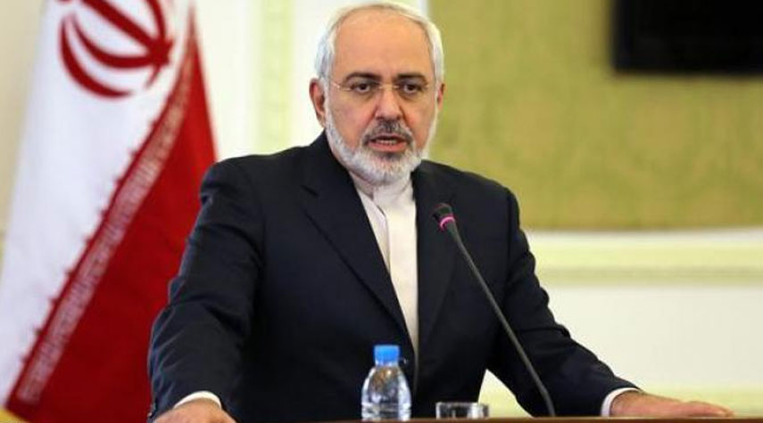 طهران تدعم عملية السلام بين الاطراف الافغانية